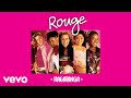 Rouge - Ragatanga (Asereje) (Áudio Oficial)
