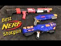 Which Nerf Shotgun Should You Use?