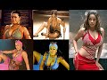 Hot Telugu Bhabhi -- Sexy, Cleavage, Big Assets, Hot Compilation -- Mumaith Khan -- Hot Actress