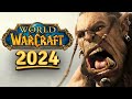 WORLD OF WARCRAFT Full Movie 2024 | Superhero FXL Action Fantasy Movies 2024 in English (Game Movie)