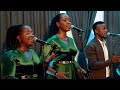 ADAMU DILUNGA - MUNGU WA MATAIFA YOTE (Official Live Video)