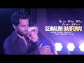 SEWALI NI BARFUNAI || Music Video From Dakha Jwmwi || Lingshar & Monalisha || Swmkhwr & Elisha