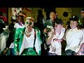 Mchina Mweusi  - Leo Club ( Official Video)