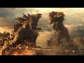 Godzilla vs. Kong's Best Fights