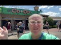 Disney Springs - Marketplace Coop - April 2024