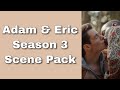 Adam & Eric Season 3 Scene Pack (1080p/HD)