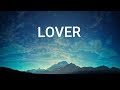 Taylor Swift Ft. Shawn Mendes  - Lover 1 hour Remix (Lyrics)  320 Kbps bitrate