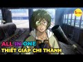 ALL IN ONE | Biến Thành Zombie Tôi Giải Cứu Cả Nhân Loại | Review Anime Hay