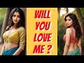 [AI Art] Beautiful Girls desperate for love | pyar khojti ladkiyaan