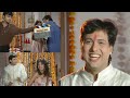 On The Sets Of Banarasi Babu (1997) | Govinda | Ramya | Flashback Video