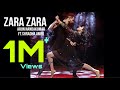 Zara Zara | Dance Cover | RHTDM | Arun Nandakumar | ft. Shradha Ambu |