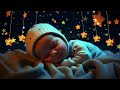 Mozart for Babies Intelligence Stimulation ♥♥♫ Soothing Lullabies ♫ Baby Fall Asleep in 3 Minutes