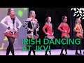 Tir Na Greine School Of Irish Dance At JKV