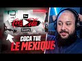 Comment Coca Cola tue le Mexique (React)