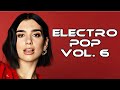 DJ Goofy - ELECTRO POP (4K Video Megamix Vol. 6)