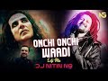 Oonchi Oonchi Waadi (Lofi Mix)(Dj Nitin NG) |OMG 2 | Akshay Kumar, Pankaj Tripathi, Yami Gautam