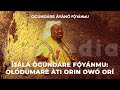 Oriki Olodumare by Ogundare Foyanmu
