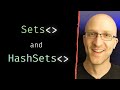 Set and HashSet in Java - Full Tutorial