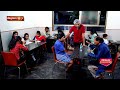 Private Challenge S2│EP-33: Aravind Bolar at Icecream Parlour │ Nandalike Vs Bolar 2.0