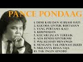 Lagu Terbaik Pance Pondaag - Best Song Pance Frans Pondaag Full Album  Demi Kau dan Si Buah Hati