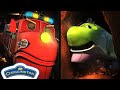 QUICK! Koko is Trapped! | Chuggington | Free Kids Shows