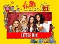 Little Mix - V Festival 2016 (Full Performance)