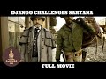 Django Challenges Sartana | Western | Full Movie in English