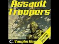 FULL AUDIOBOOK - Vaughn Heppner - Extinction Wars [1-2]