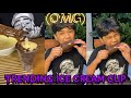 Trending ICE CREAM CUP|TIKTOK AMAZING FOOD HACK