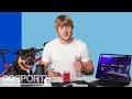10 Things UFC Fighter Paddy Pimblett Can't Live Without | GQ Sports