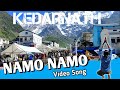 NAMO-NAMO Full Video Song I Kedarnath/Gorikund To Kedarnath!