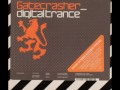 Gatecrasher Digital Trance CD1