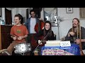 It Is Cyclical, Missing You (Lily Talmers Tiny Desk Entry 2024)