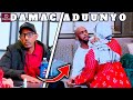 SHORT FILM "DAMAC ADUUNYO" Dalmar Yare, AbdihakinBr iyo Faadumiina.
