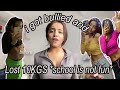 I Got Bullied And Lost 10KGS *school is not fun*| VRIDDHI PATWA