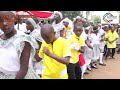 Njooni Tumfanyie Shangwe Mungu Wetu  - Tassia Catholic Choir