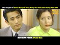 Review Phim Pháo Hoa (Full 1-32)| Tóm Tắt Phim Pháo Hoa (2000) | Cáo Làm Phim
