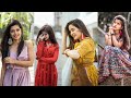 Best New Creative Photography Pose For Women | Amazing Natural Photography For Girl With DSLR Camera