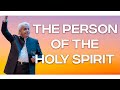 The Person of the Holy Spirit | Benny Hinn in Ghana