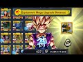 HOW TO GET GOD RANK EQUIPMENT IN DRAGON BALL LEGENDS