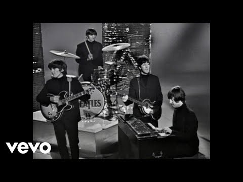 The Beatles We Can Work it Out