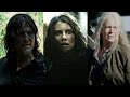 The Walking Dead Edits Part 3 - Tik Tok Compilation