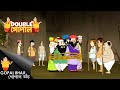 রাজার অভিনয়ের শখ | Gopal Bhar | Double Gopal | Full Episode
