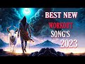 powerful Workout song Mantra | new gym songs | Workout songs | Fitness Motivation music | 2023