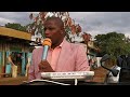 Mdahalo: Utatu na Uunga kati ya Pr. Henry Kang'entu na  Pr. Francis Ndacha