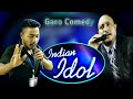 Garo Comedy Indian Idol (26 October 2023) @JABIRONGTV