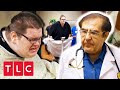 26-Year-Old Weighs More Than What The Scales Can Handle | My 600LB Life