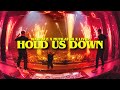 Warface & Mutilator & Livid - Hold Us Down (Official Video)