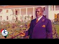 Rare President Jomo Kenyatta & Africa Founding Father Speech Show his Dreams for Africa