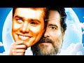 Jim Carrey Doesn't Exist